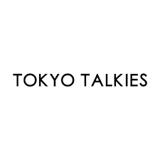 tokyoTalkies