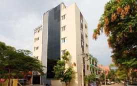 Banaswadi Escorts Bangalore