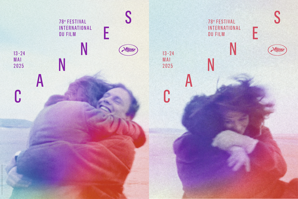 FILMFESTIVALS VON CANNES 2025