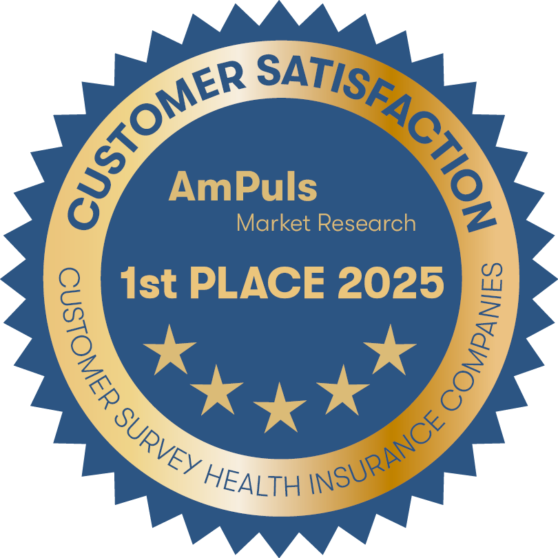 AMPULS_Guetesiegel_Customer_Satisfaction_Place1_2025_EN