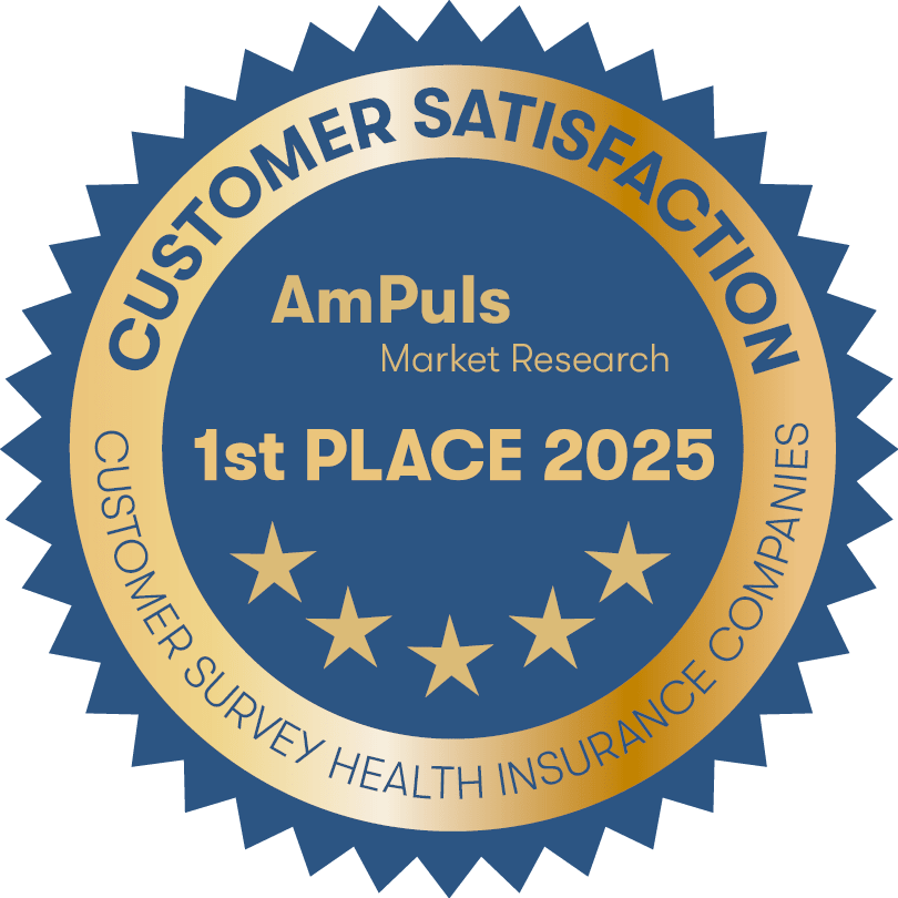 AMPULS_Guetesiegel_Customer_Satisfaction_Place1_2025_EN