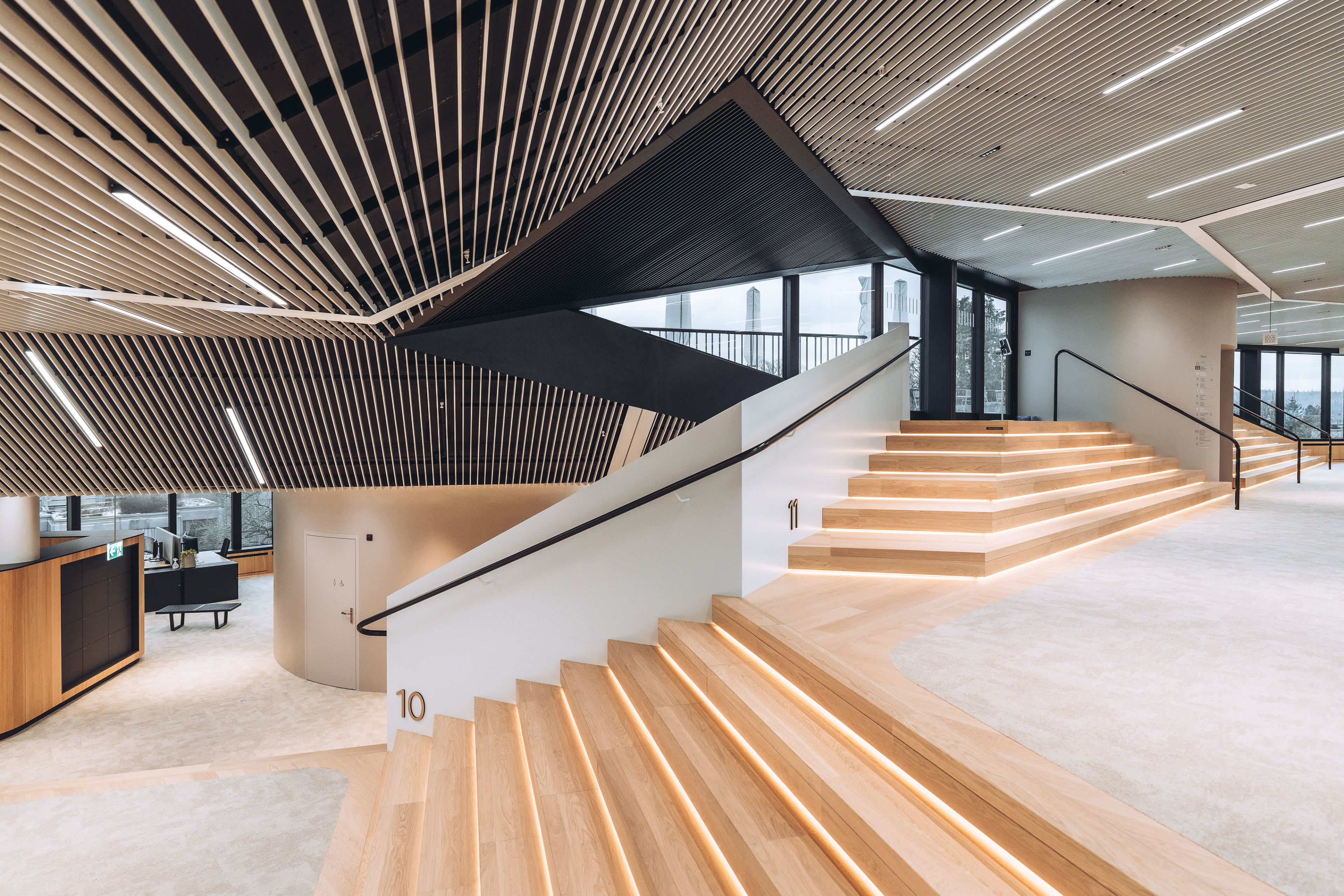 SWICA_Standortbild_Hauptsitz_Office_2