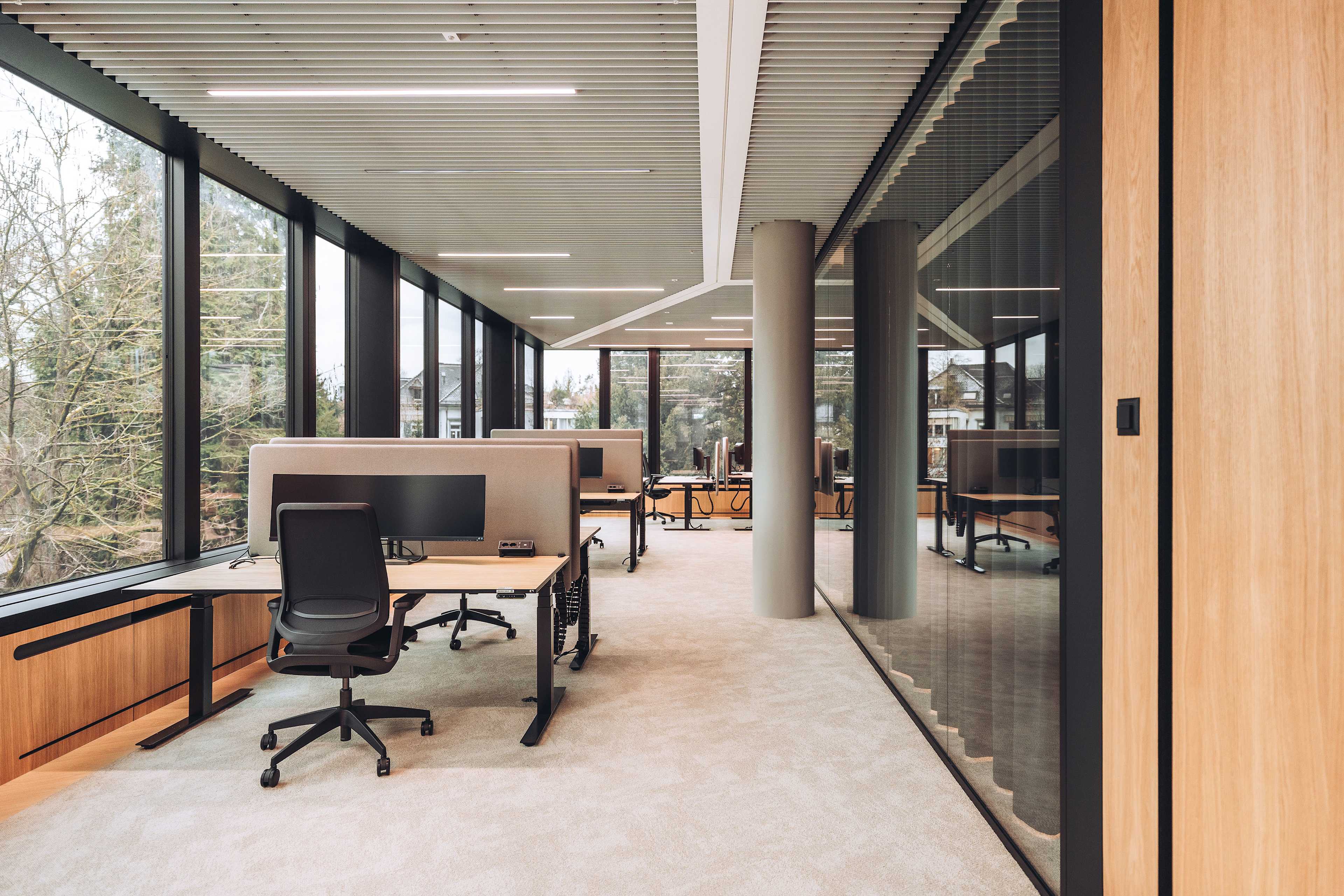 SWICA_Standortbild_Hauptsitz_Workspace_2