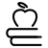SWICA_Icon_Education_apple-books_RGB_Black