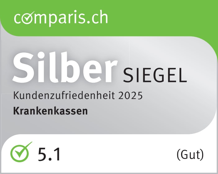 Comparis-Kundenzufriedenheit-Silber-5-1_2025_DE_quer