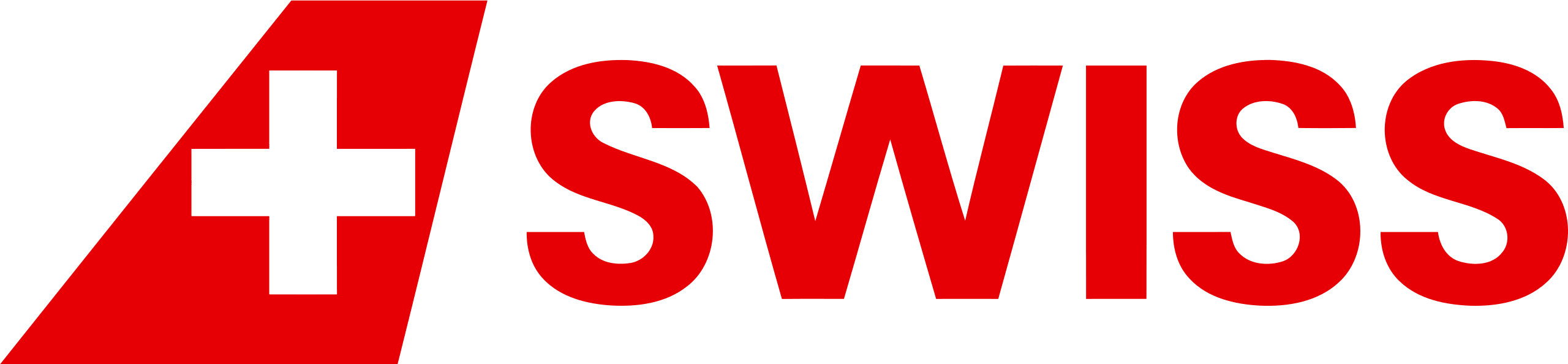 SWISS International Air Lines Ltd.