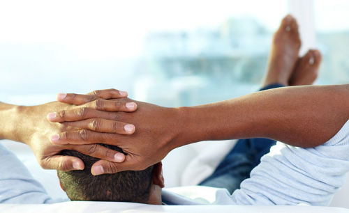 Interest-Free Finance Customer