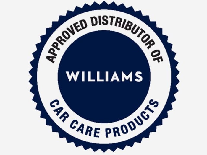 Williams Ceramic Coat's Lifetime Guarantee