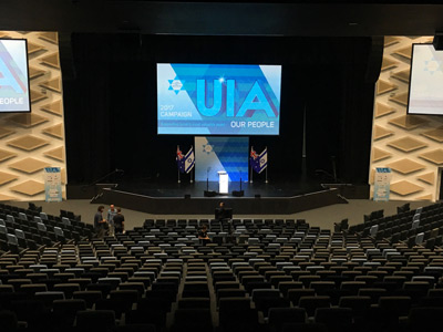 UIA Conference Client photo