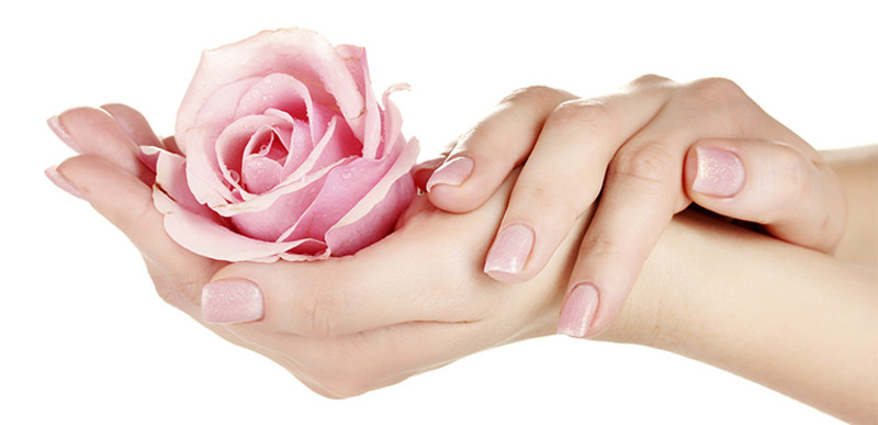 Nails Nails