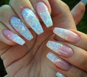 Acrylic Glitter Acrylic Glitter