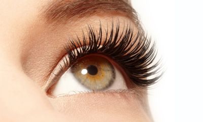 Eyelash Extensions Eyelash Extensions