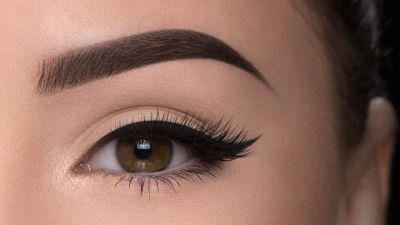 Eyebrow Tinting Eyebrow Tinting