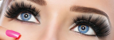 Eyelash Tinting Eyelash Tinting