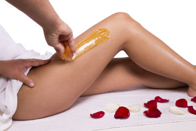 Full Body Waxing Full Body Waxing