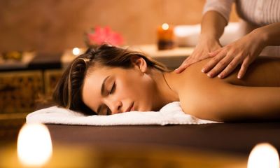 Body Massage Body Massage