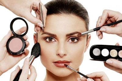Makeup Makeup