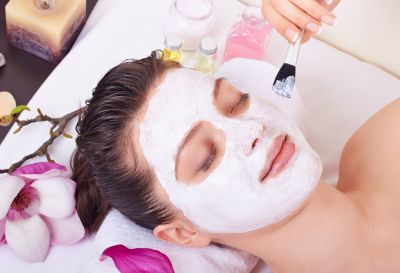Facials Facials