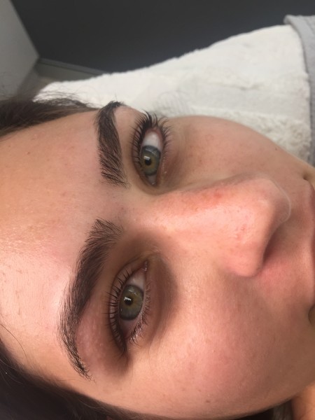 Eye Lash Perm Eye Lash Perm