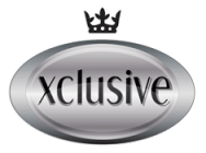 Xclusive Collision Repair Centre Logo