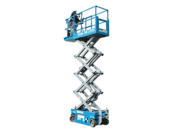 Scissor Lift
