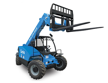 Forklift