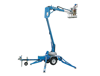 Cherry Picker