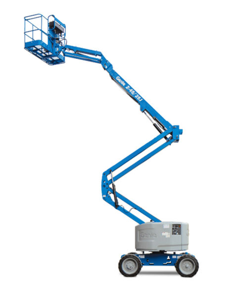 45ft Knuckle Boom - Diesel 45ft Knuckle Boom - Diesel