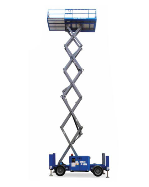 40ft Scissor Lift - Electric 40ft Scissor Lift - Electric