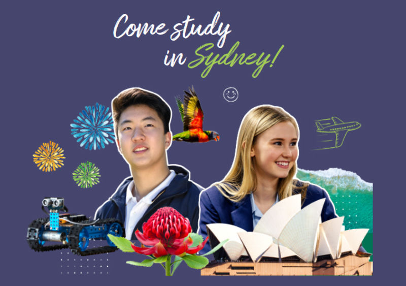 International Students International Students