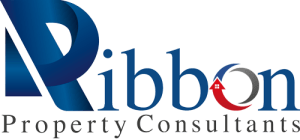 Ribbon Property Consultants Logo