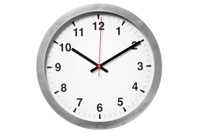 Lesson Times Lesson Times