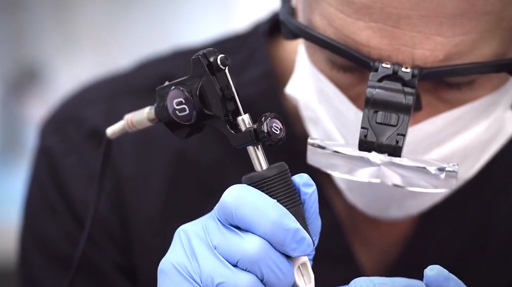 Scalp Micropigmentation Sessions