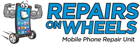 Repairs On Wheels Logo