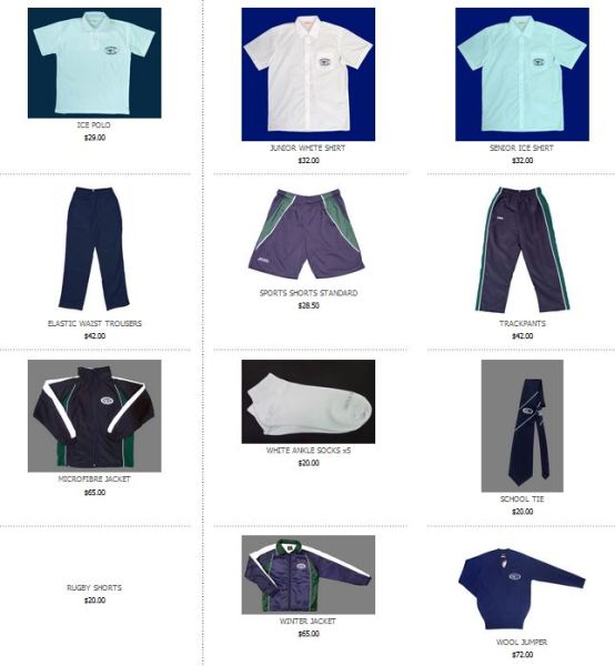 Online Shop Online Shop