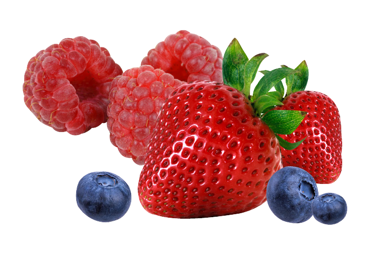 Berries