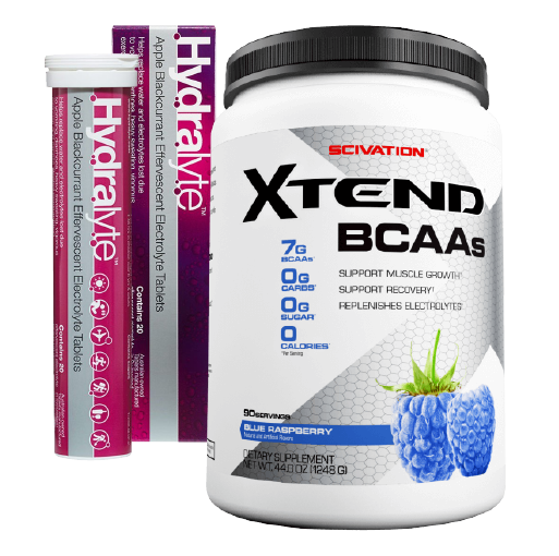 Hydrator