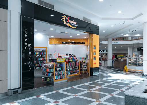 Penrith mobile phone repair store