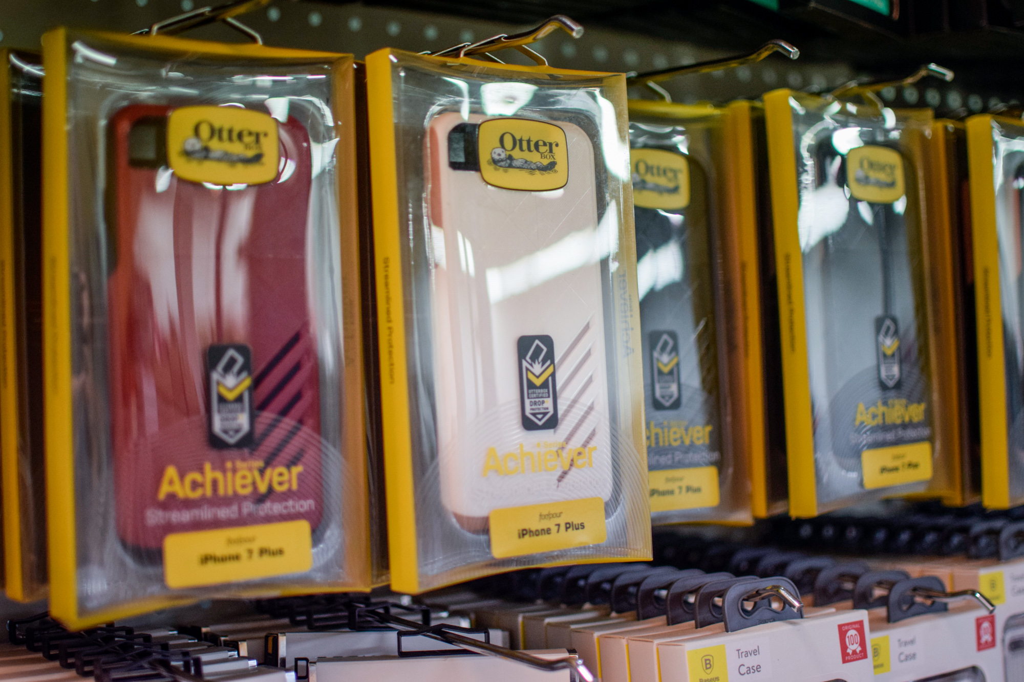Otter Box Mobile Phone Cases for sale