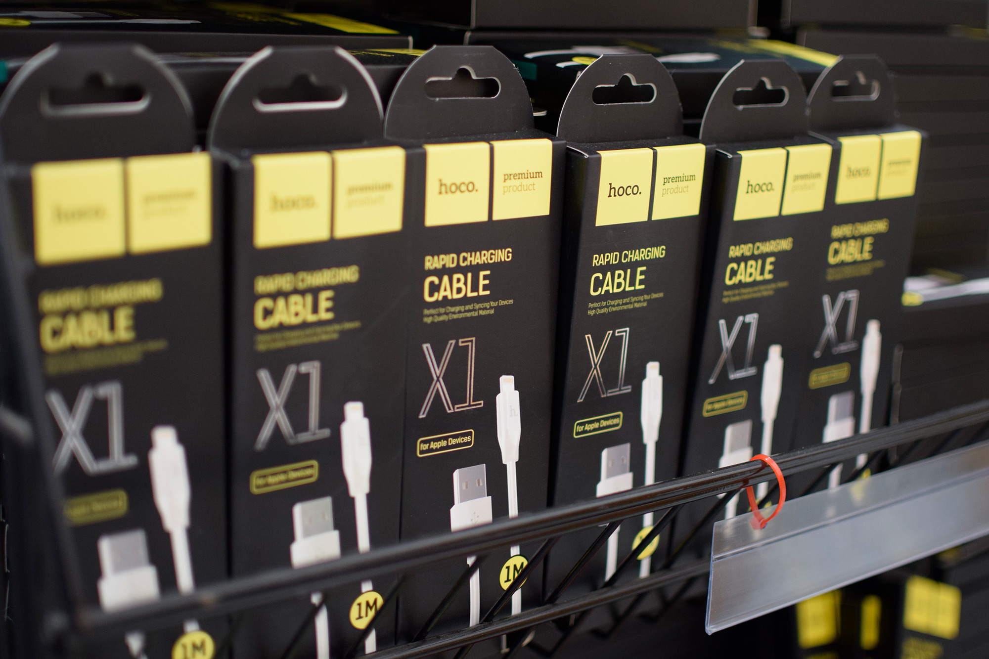 Rapid phone charging cables for sale