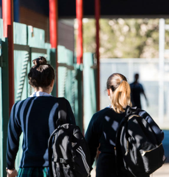 Enrolling your child Enrolling your child