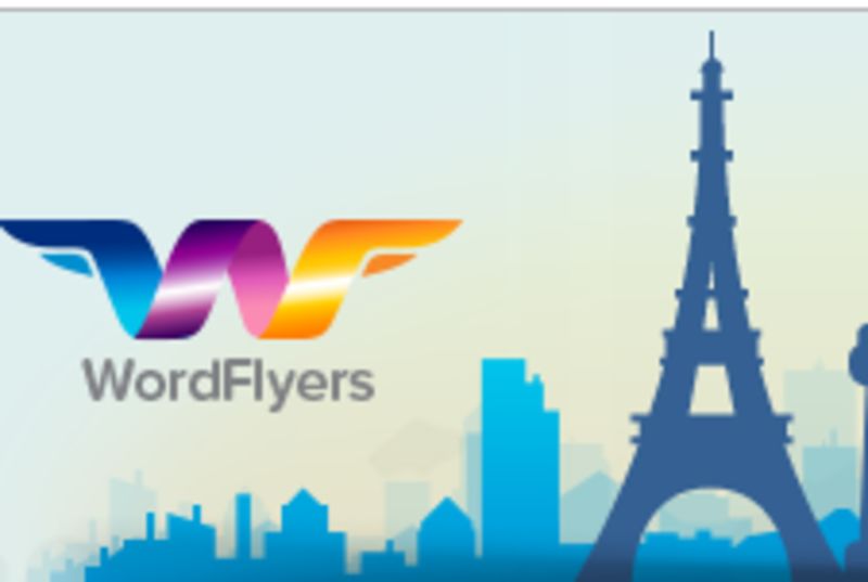 WordFlyers WordFlyers