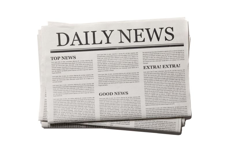 Reading the News Reading the News