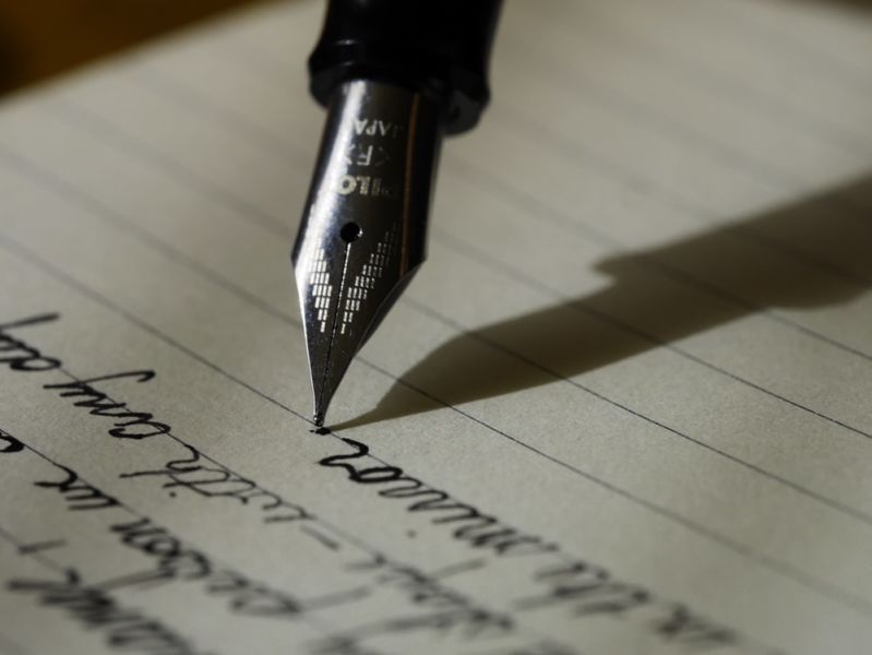 Writing Writing