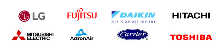 Air Conditioner Brands