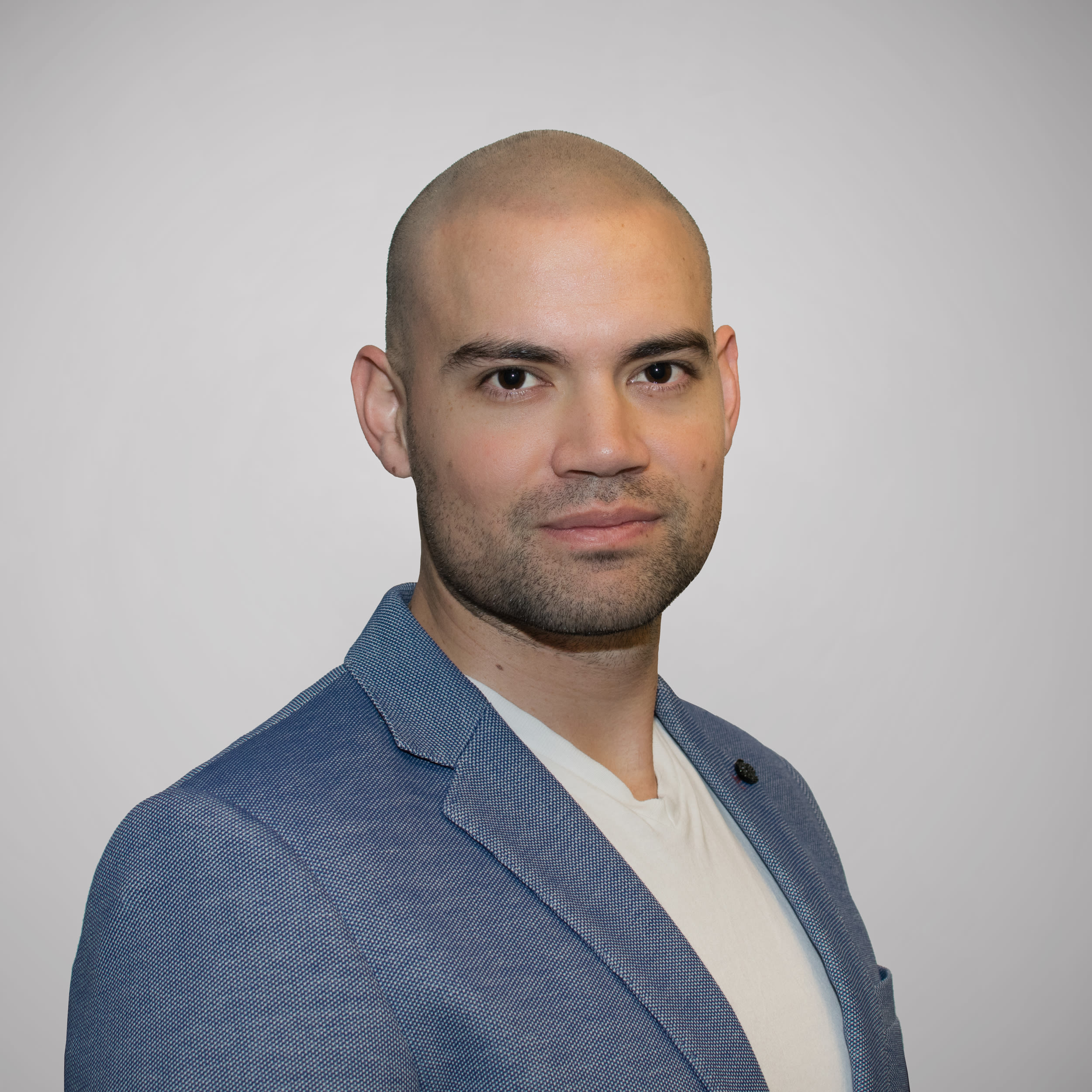 Andres Vargas