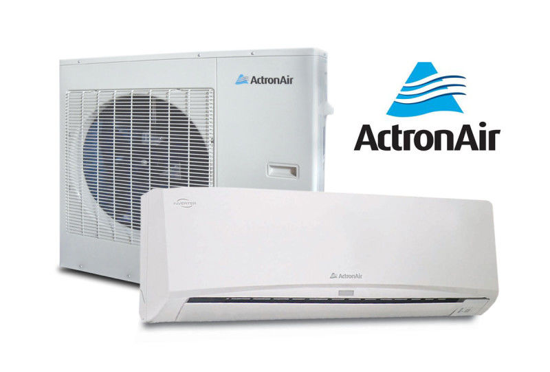 Actron Split System Air Conditioner Range Actron Split System Air Conditioner Range