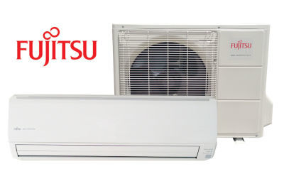 Fujitsu Split System Air Conditioner Range Fujitsu Split System Air Conditioner Range