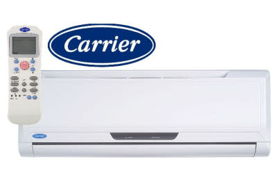 Carrier Split System Air Conditioner Range Carrier Split System Air Conditioner Range