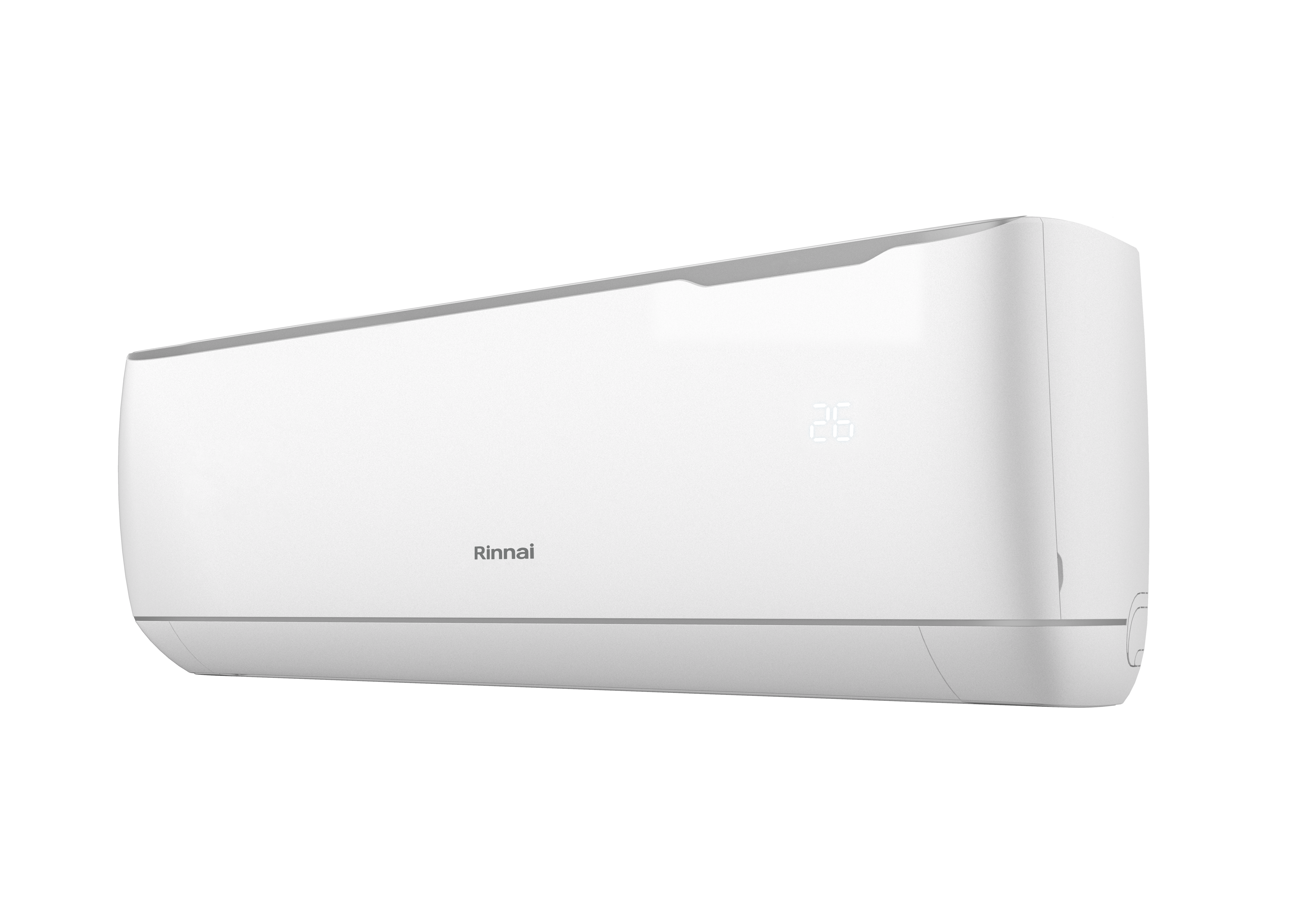 Rinnai 3.5kW Reverse Cycle Split System